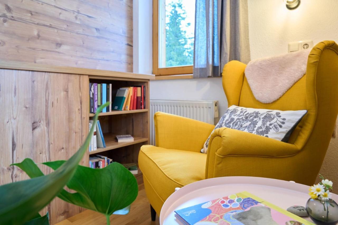 Das Habitat Лойташ Екстериор снимка