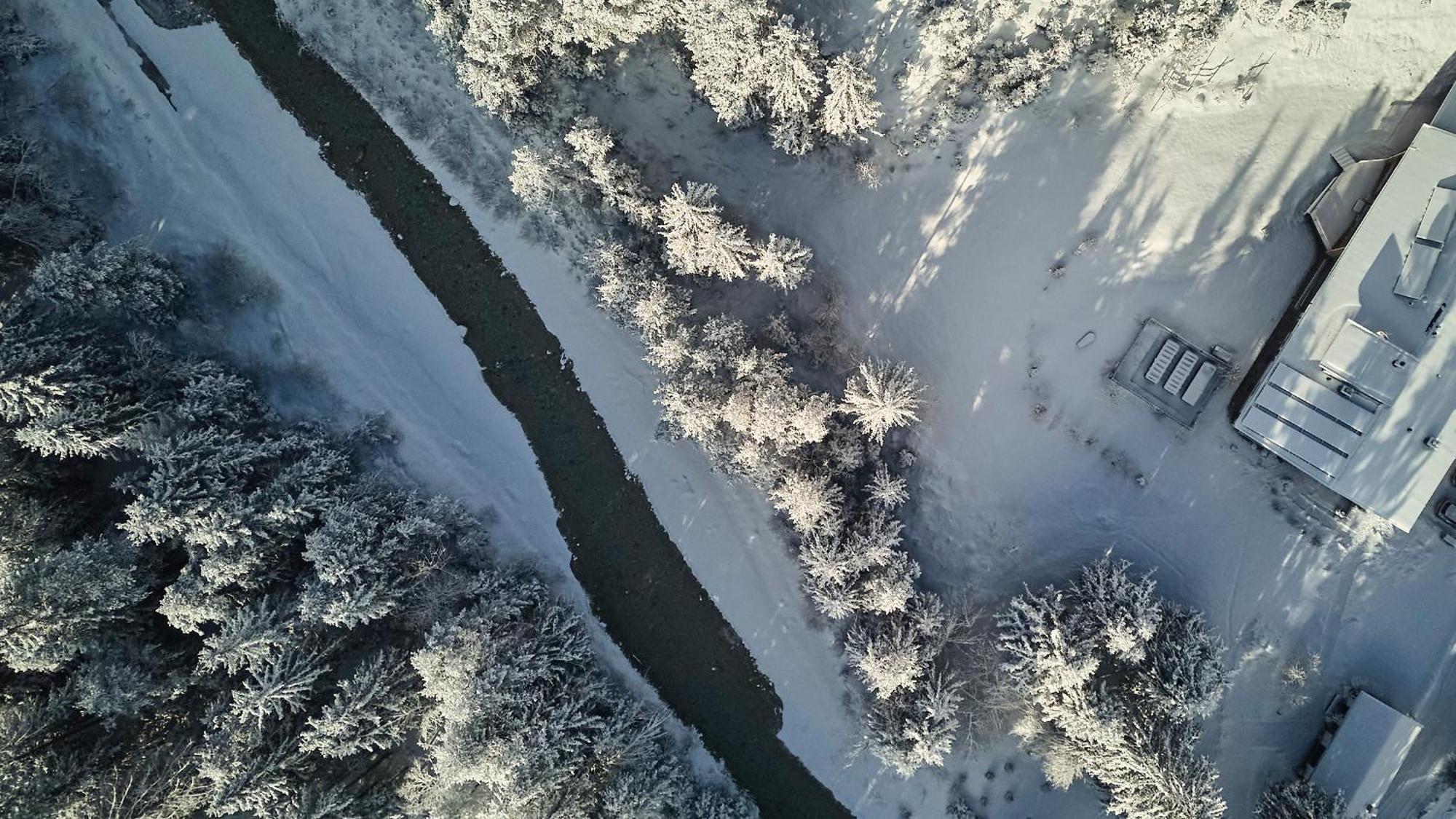 Das Habitat Лойташ Екстериор снимка