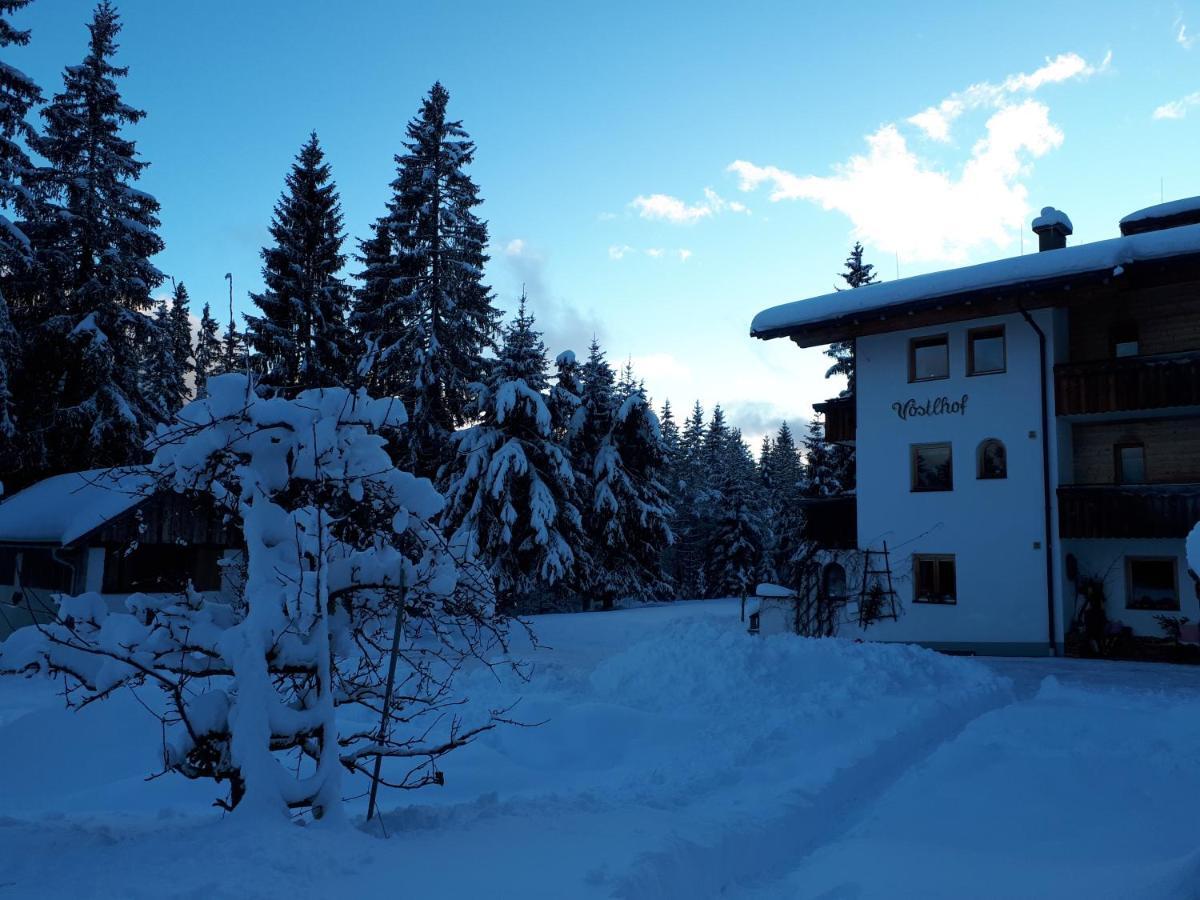 Das Habitat Лойташ Екстериор снимка